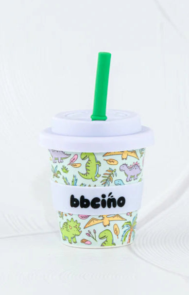 Sip-a-saurus