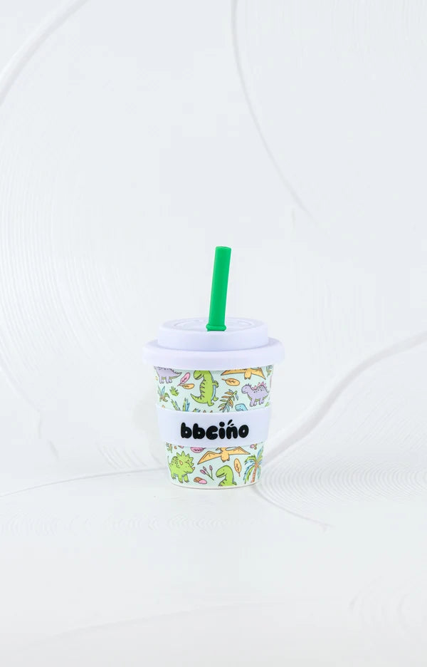 Sip-a-saurus