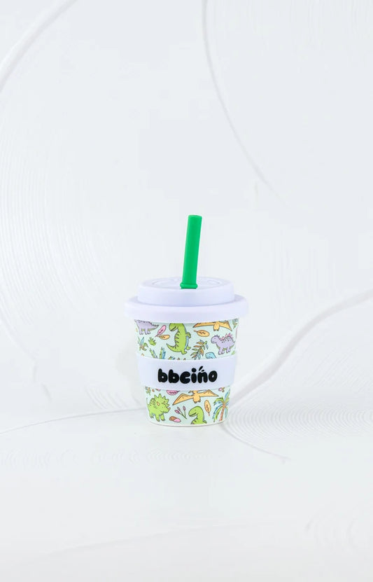 Sip-a-saurus