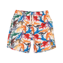 Load image into Gallery viewer, Dino Toys Boardshorts
