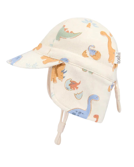 Flap Cap Harvest - Dino Bubs