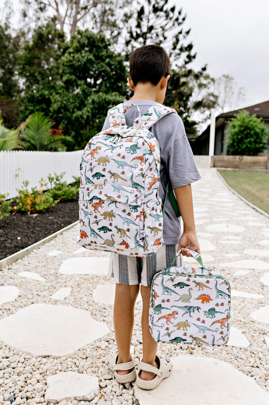 Junior Backpack - Dino Land
