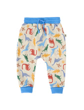 Load image into Gallery viewer, Dino-Mite Terry Sweatpants
