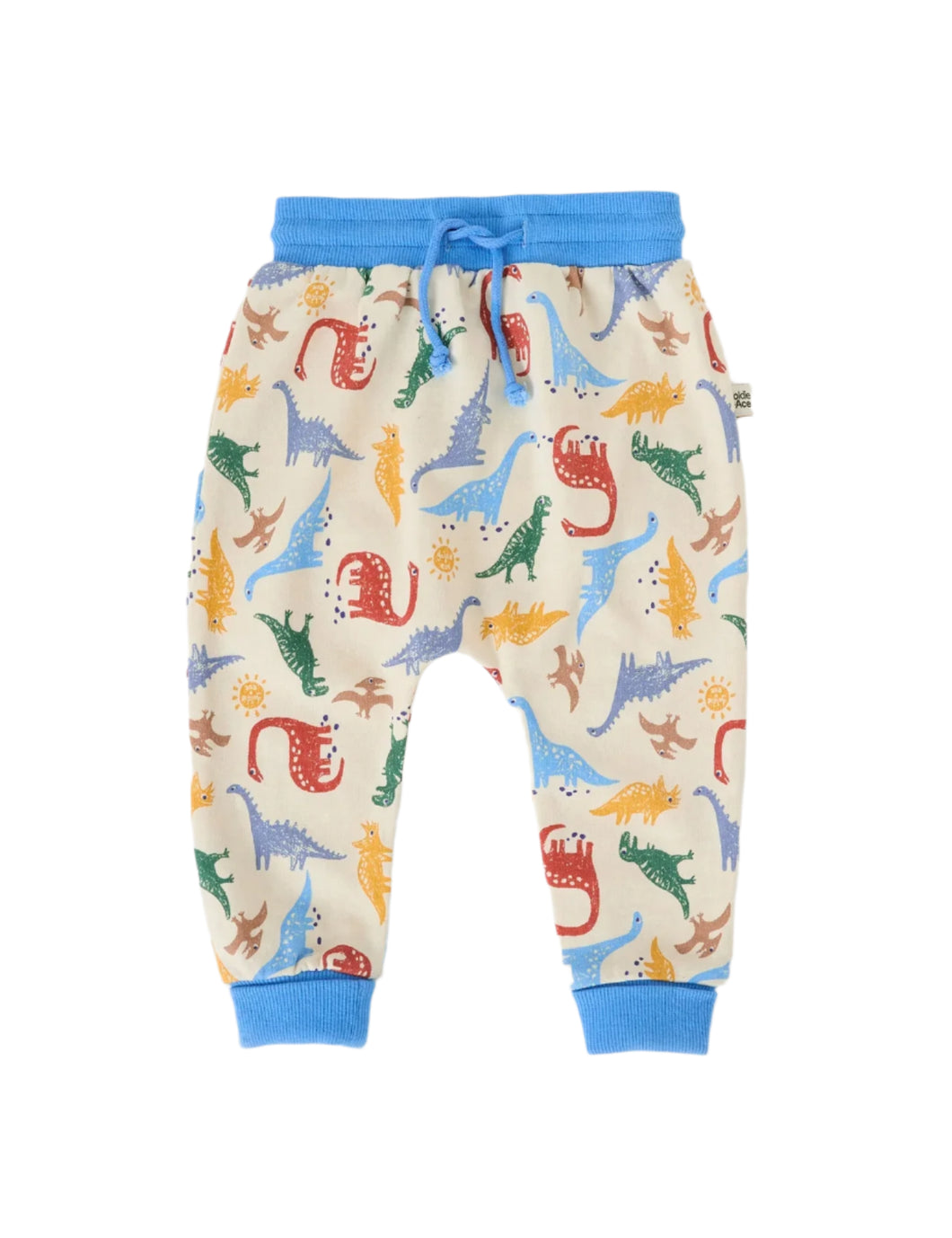 Dino-Mite Terry Sweatpants