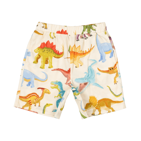 Dinos Galore Shorts