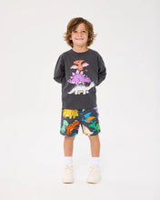 Load image into Gallery viewer, Dino Stack Long Sleeve T-Shirt
