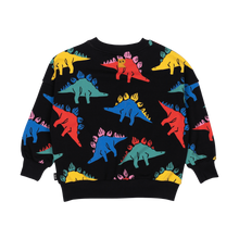 Load image into Gallery viewer, Dino Time Sweatshirt
