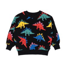 Load image into Gallery viewer, Dino Time Sweatshirt
