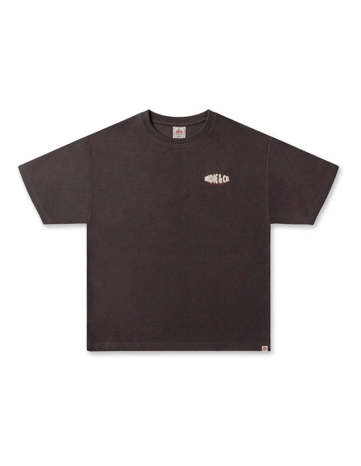 The Lenox Tee - Dirt