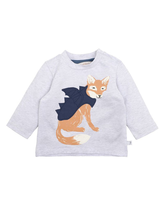Dragon Dress Up Tee