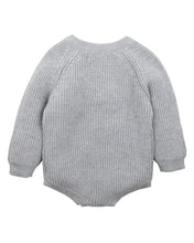 Load image into Gallery viewer, Dragon Rib Knit Bodysuit
