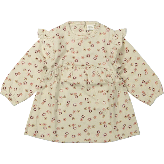 Dress - Anemone Small Flower