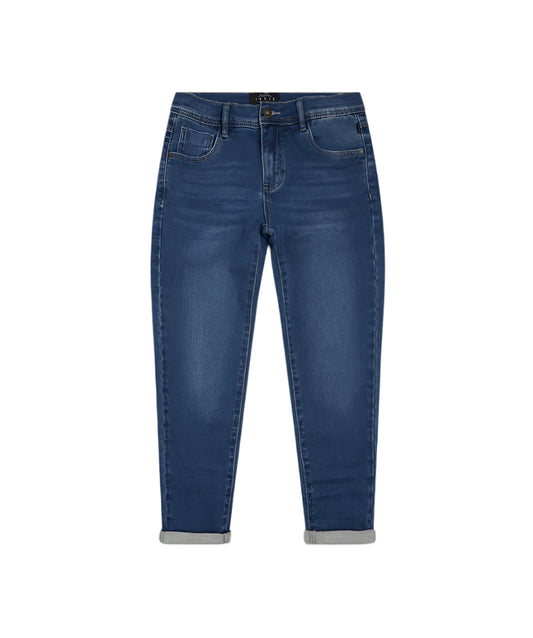 The Drifter Jean - Dark Denim