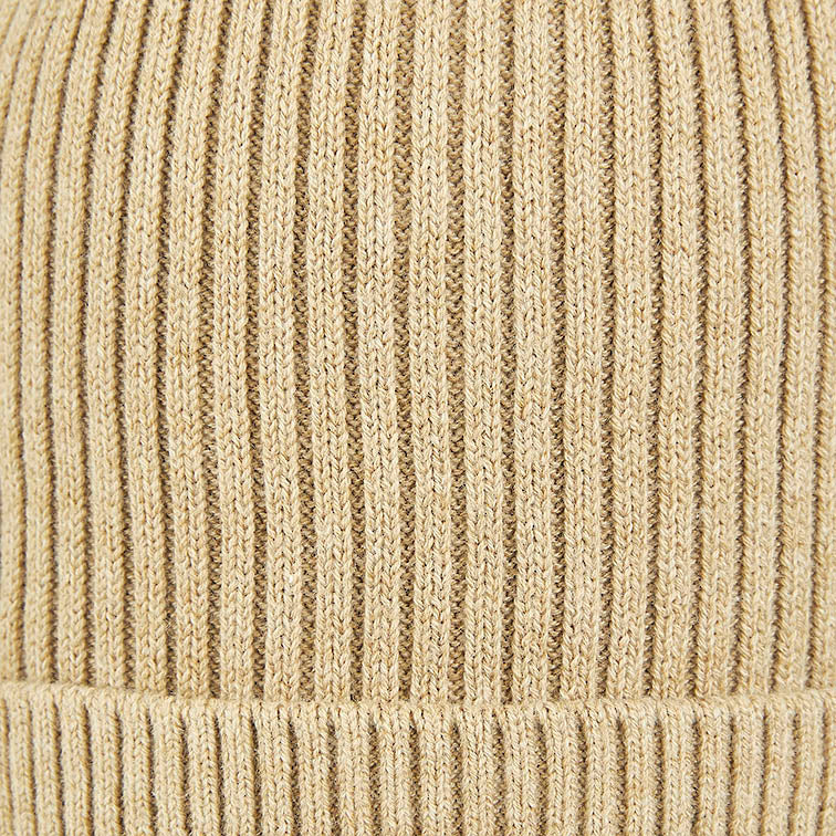 Organic Beanie - Tommy Driftwood