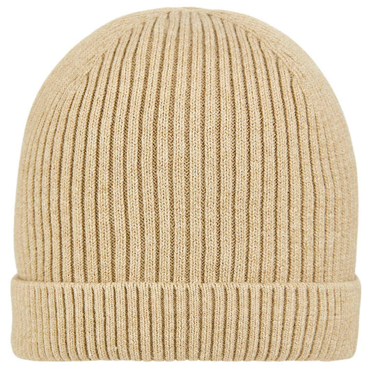 Organic Beanie - Tommy Driftwood