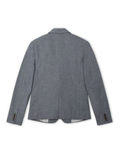 Load image into Gallery viewer, The DT Blazer - Navy Marle
