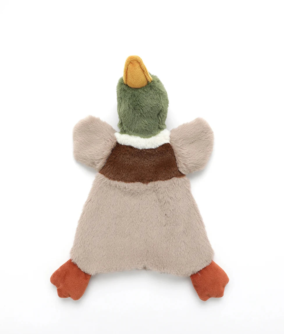 Hugo The Mallard Duck Hoochy Coochie