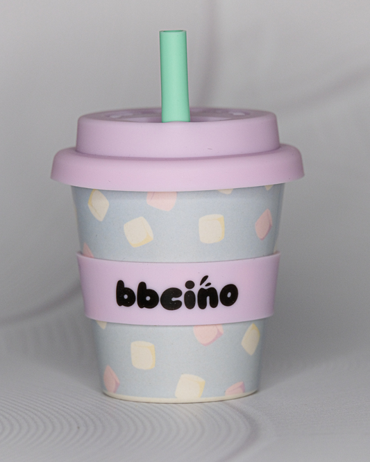 Marsh-MELLOW