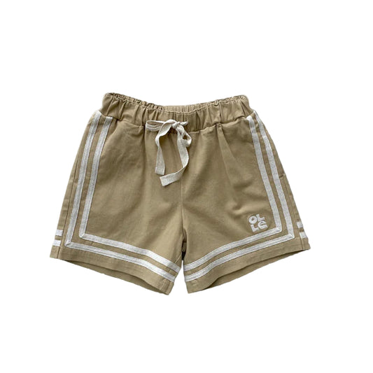 Easy Short - Sand
