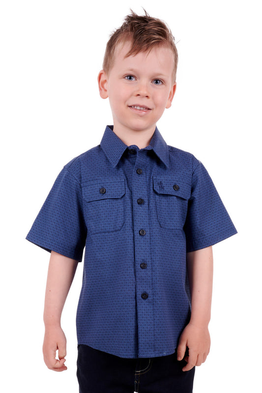 Edward SS Shirt