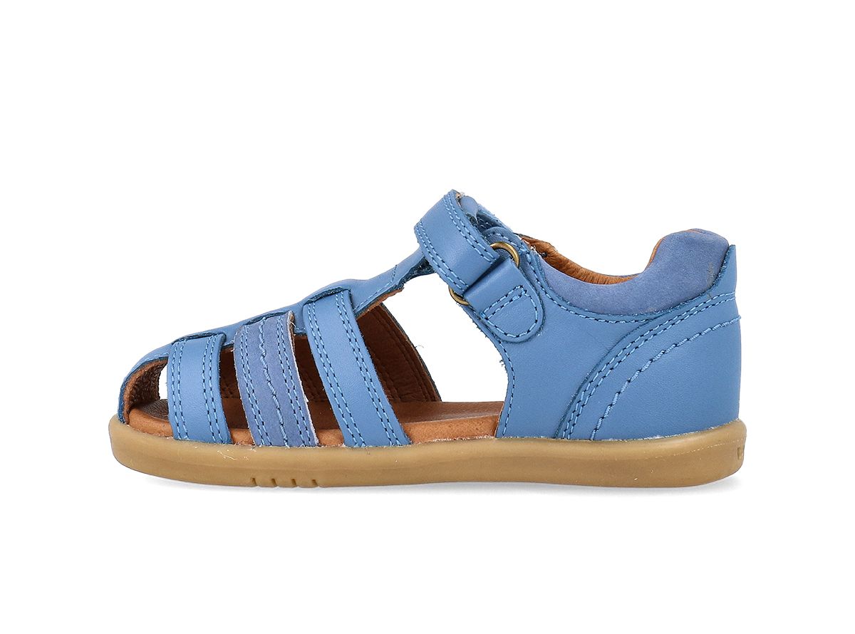 Roam Sandal - Elemental Blue
