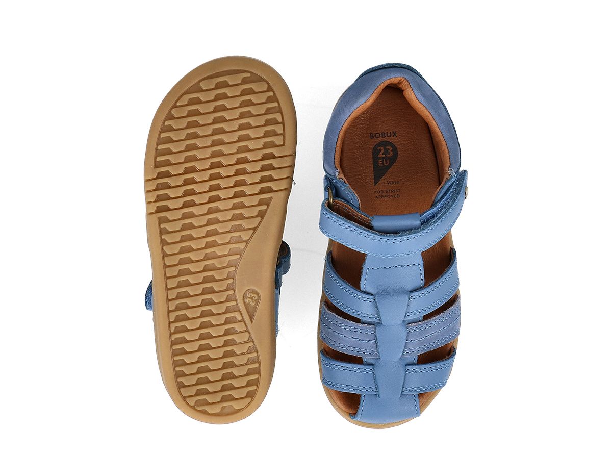 Roam Sandal - Elemental Blue