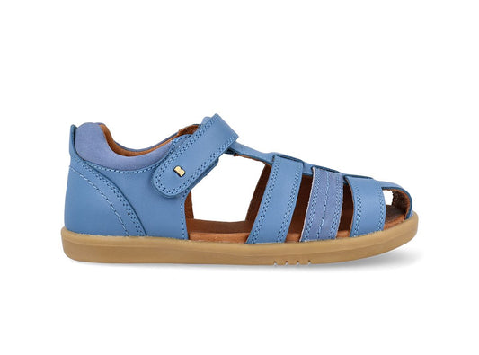 Roam Sandal - Elemental Blue