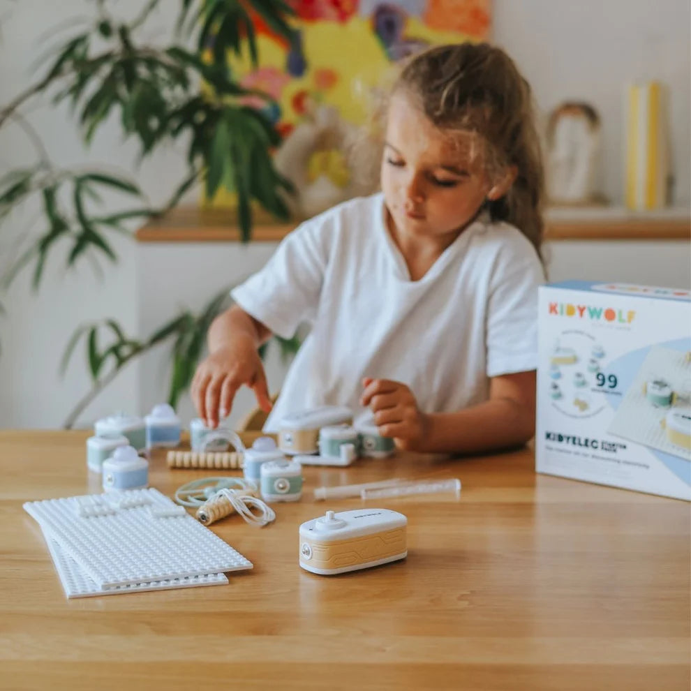 KidyElec