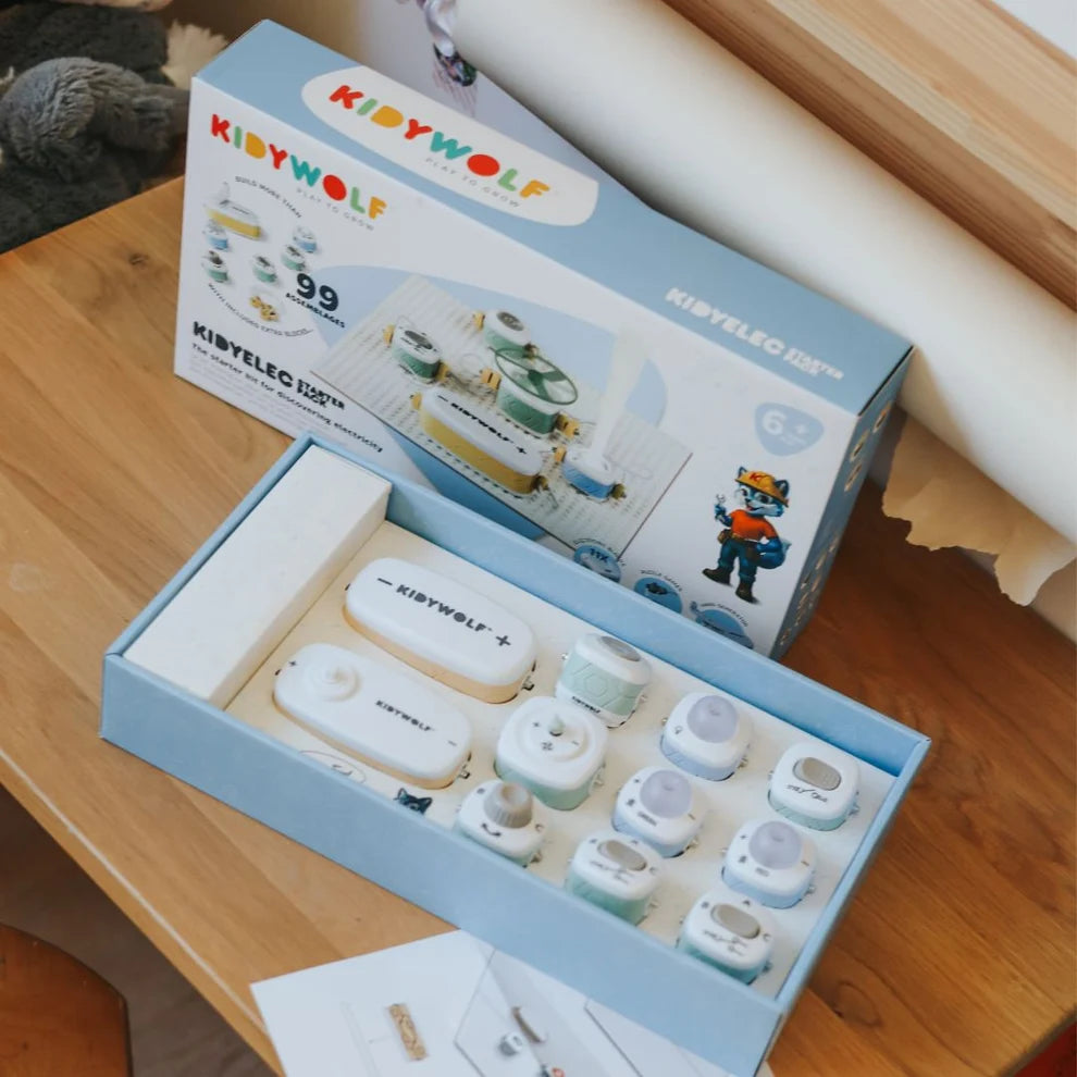 KidyElec