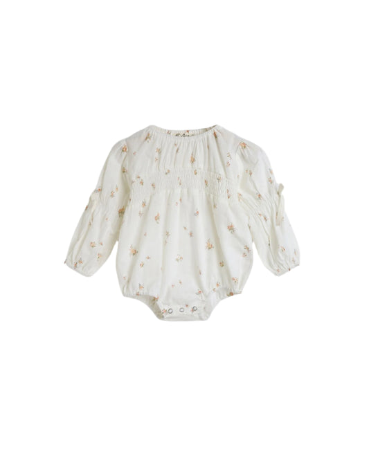 Elsa Playsuit - Chintz
