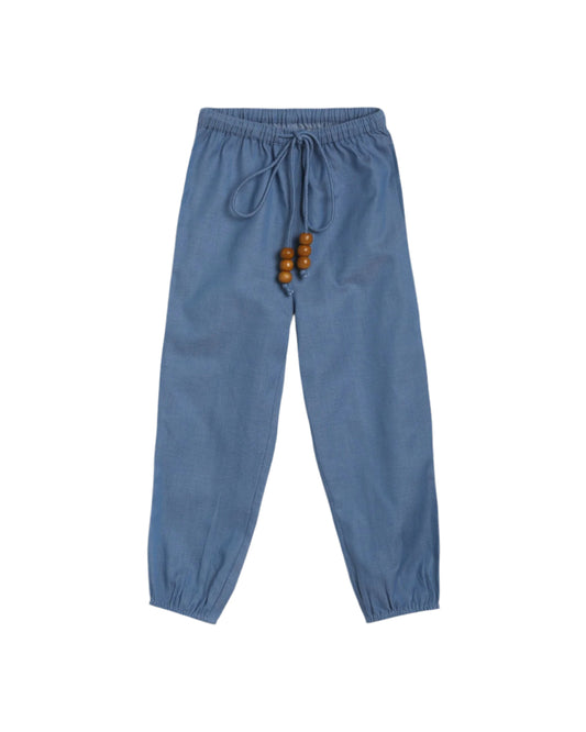 Emma Pant - Chambray