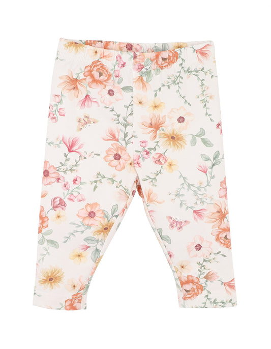 Emmy Organic Leggings