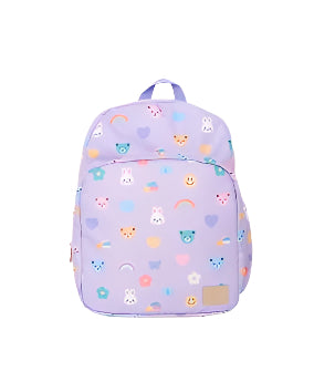 Hux Emoji Backpack