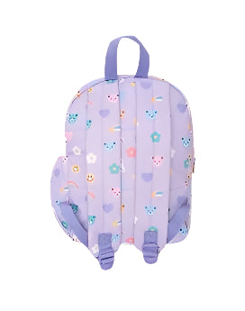 Hux Emoji Backpack