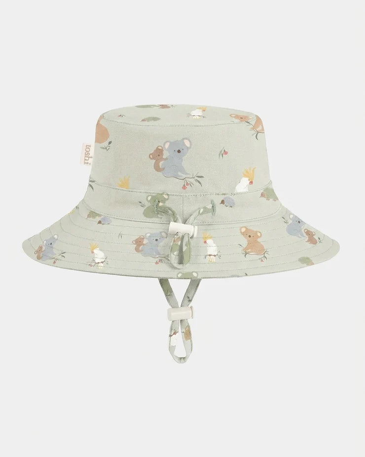 Sunhat OZ - Gumnut Babies Eucalypt