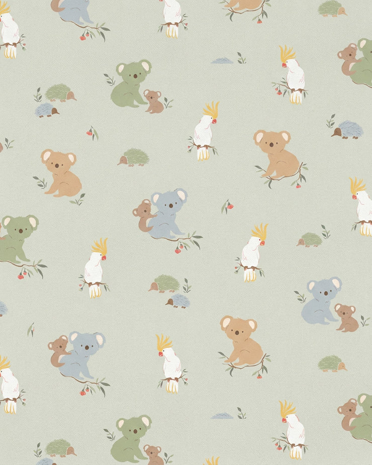 Sunhat OZ - Gumnut Babies Eucalypt