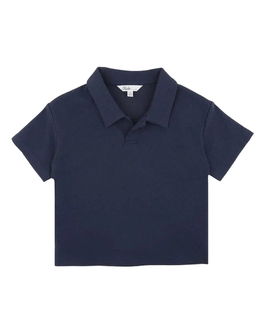 Evan SS Polo