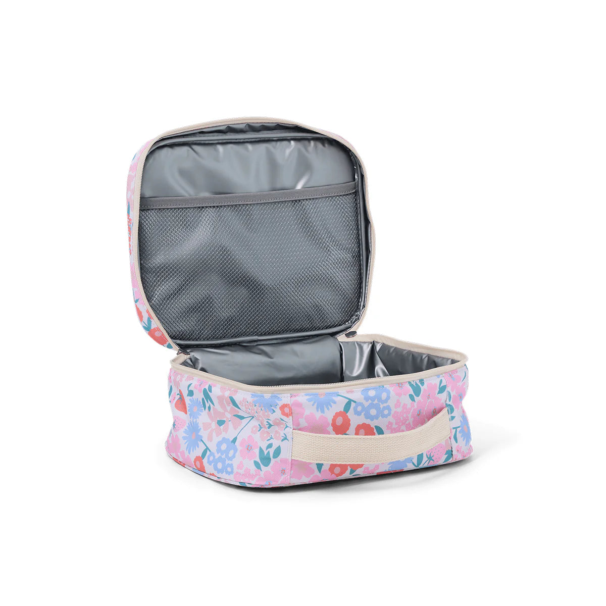 Everyday Lunch Bag - Berry Garden