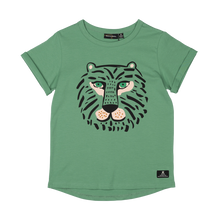 Load image into Gallery viewer, The Eye Of The Tiger T-Shirt
