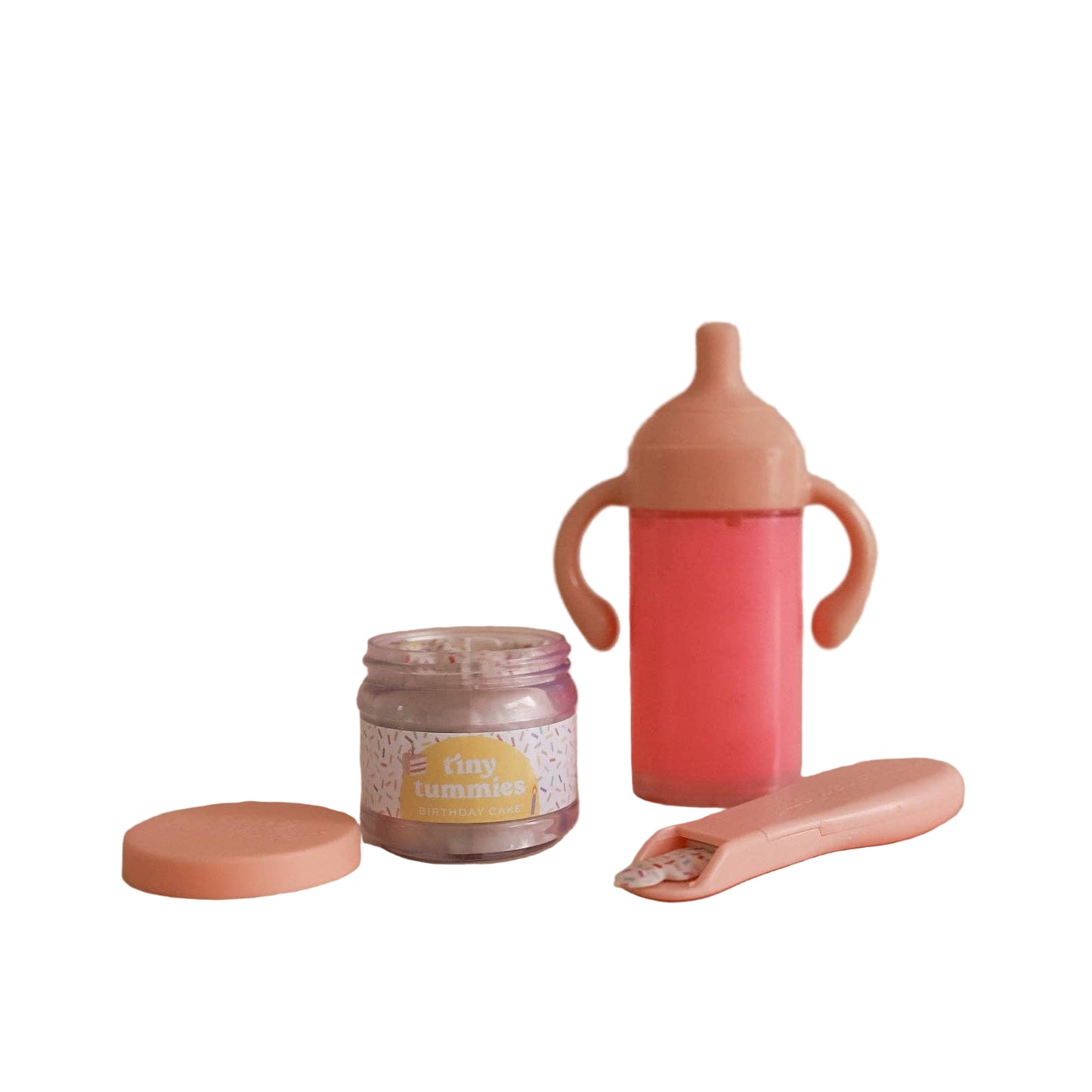 Tiny Harlow Tiny Birthday Set