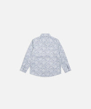 Load image into Gallery viewer, The Fairfield LS Shirt - White
