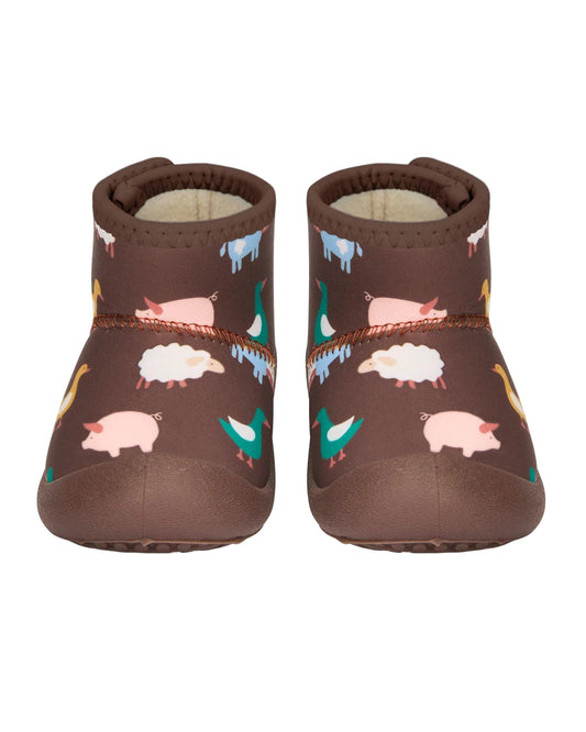 Gumbooties Neoprene Mystical - Farm Buddies