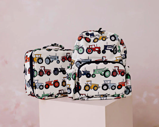 Junior Backpack - Farmyard Fun