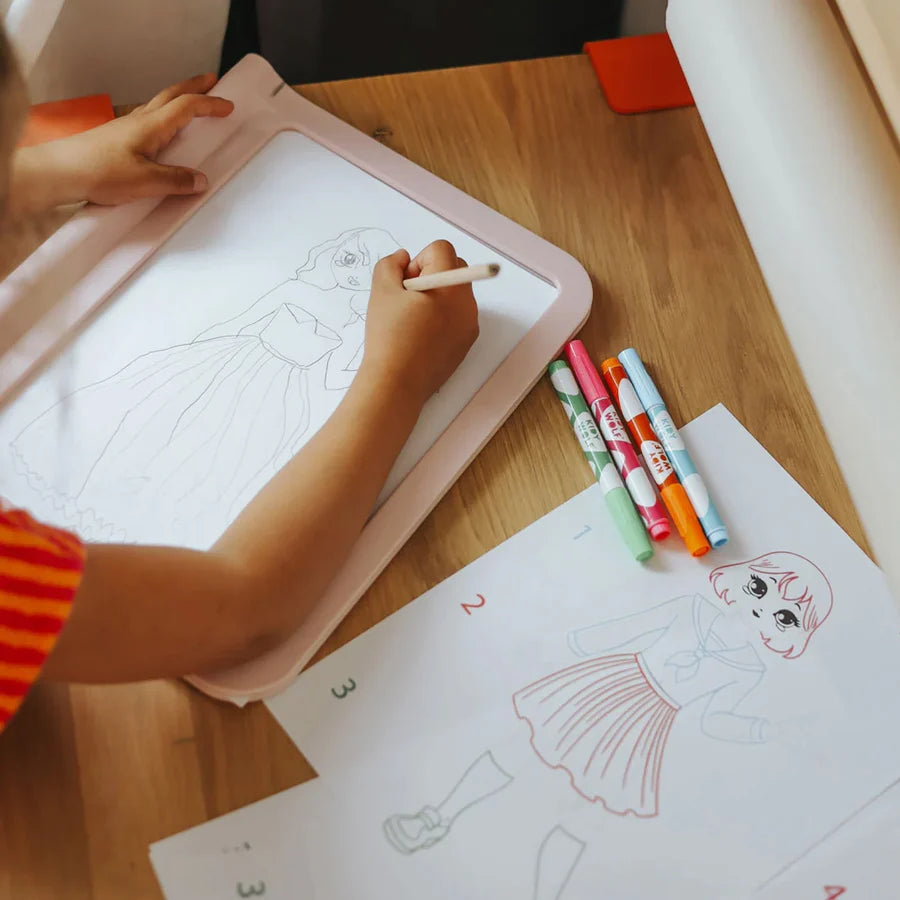 Kidydraw Pro