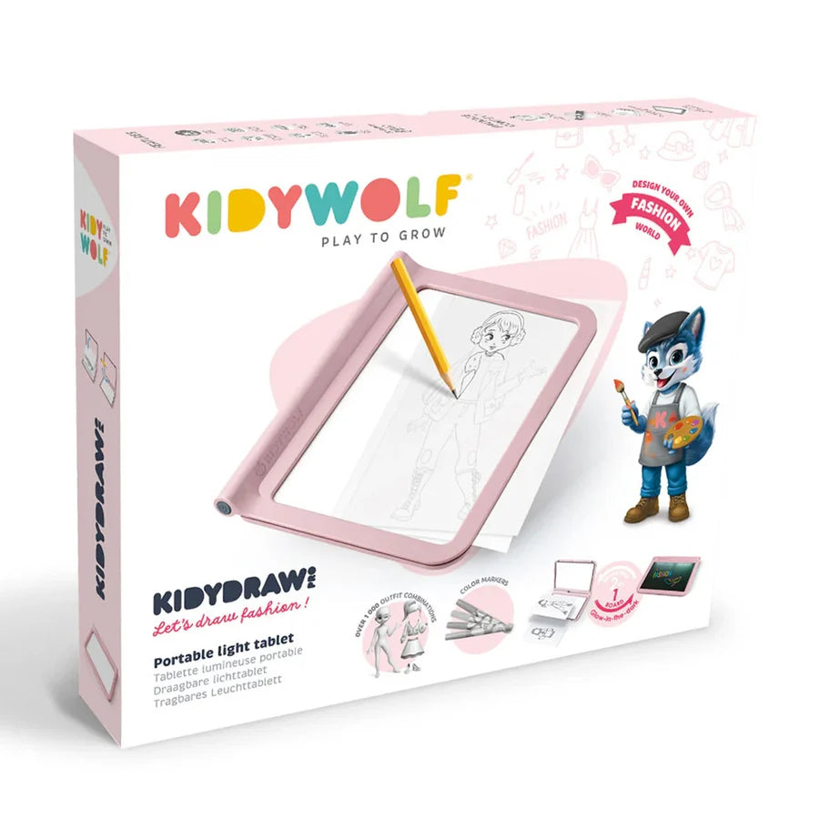 Kidydraw Pro