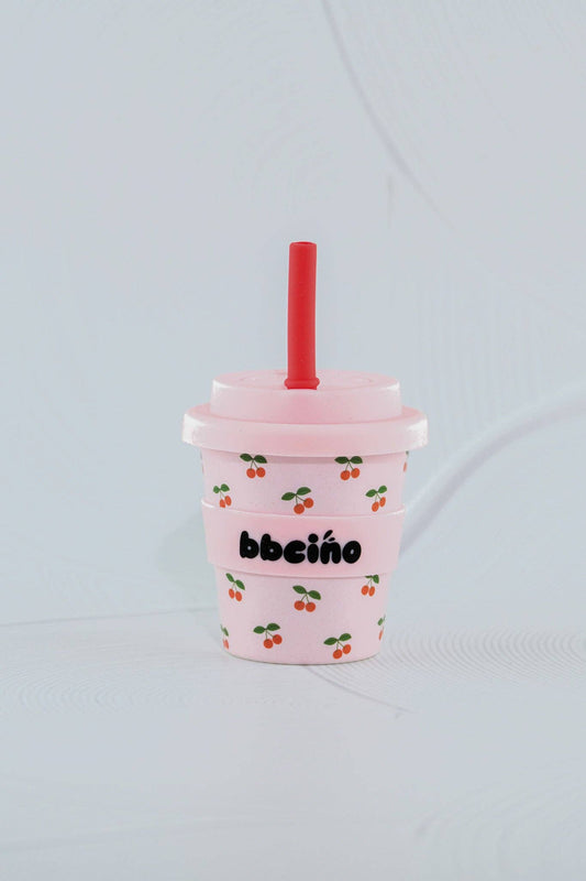 Cherub Babycino Cup
