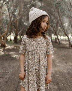 Finn Dress - Harvest Floral