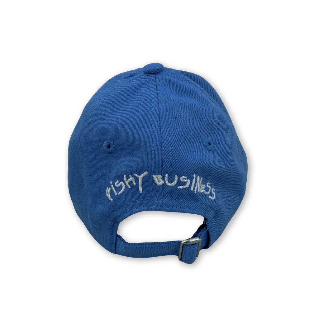 Fishy Cap- Pacific