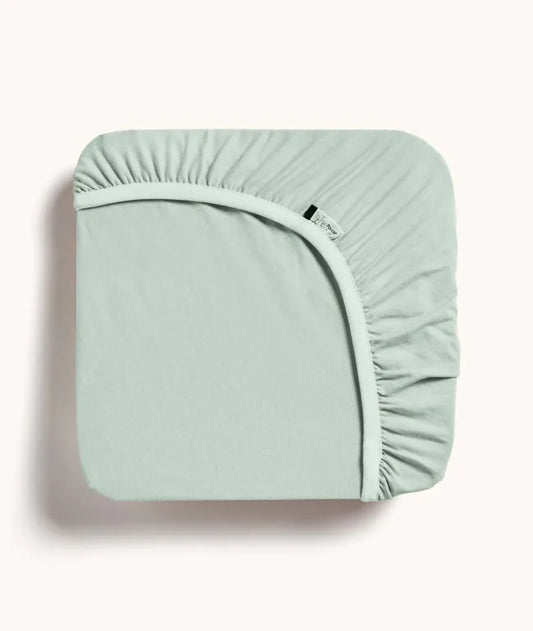 Fitted Sheet - TOG 0.2 Sage