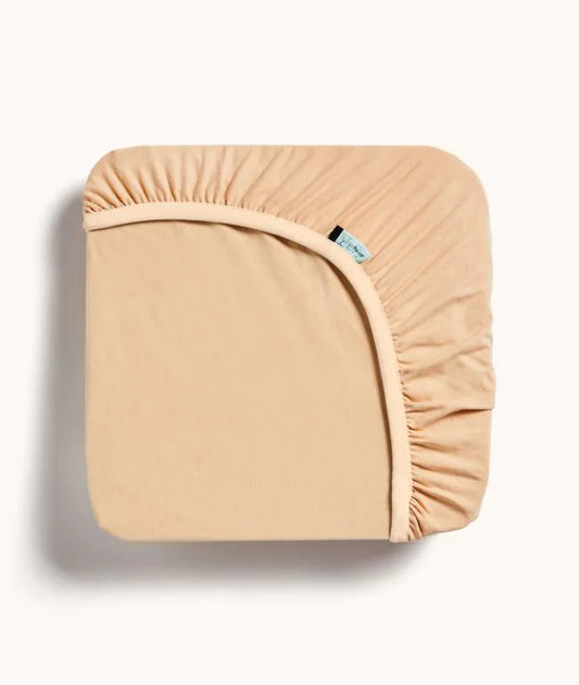 Fitted Sheet - TOG 0.2 Wheat